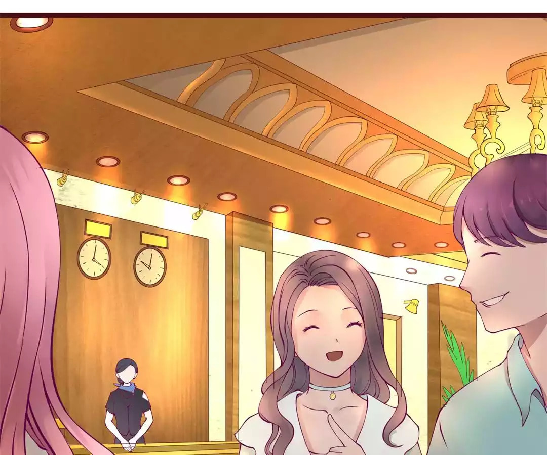 Loving You for No Reason Chapter 2 page 4 - 
