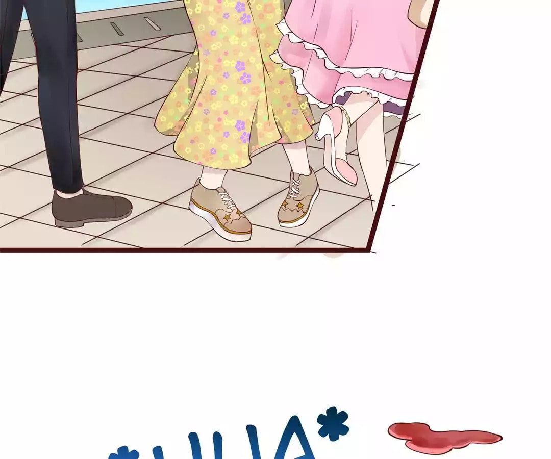 Loving You for No Reason Chapter 2 page 33 - 