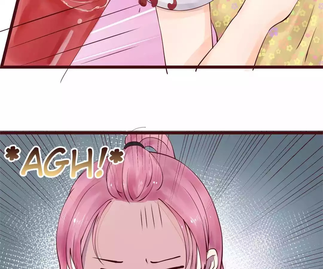 Loving You for No Reason Chapter 2 page 35 - 