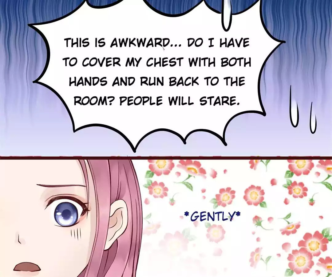 Loving You for No Reason Chapter 2 page 37 - 