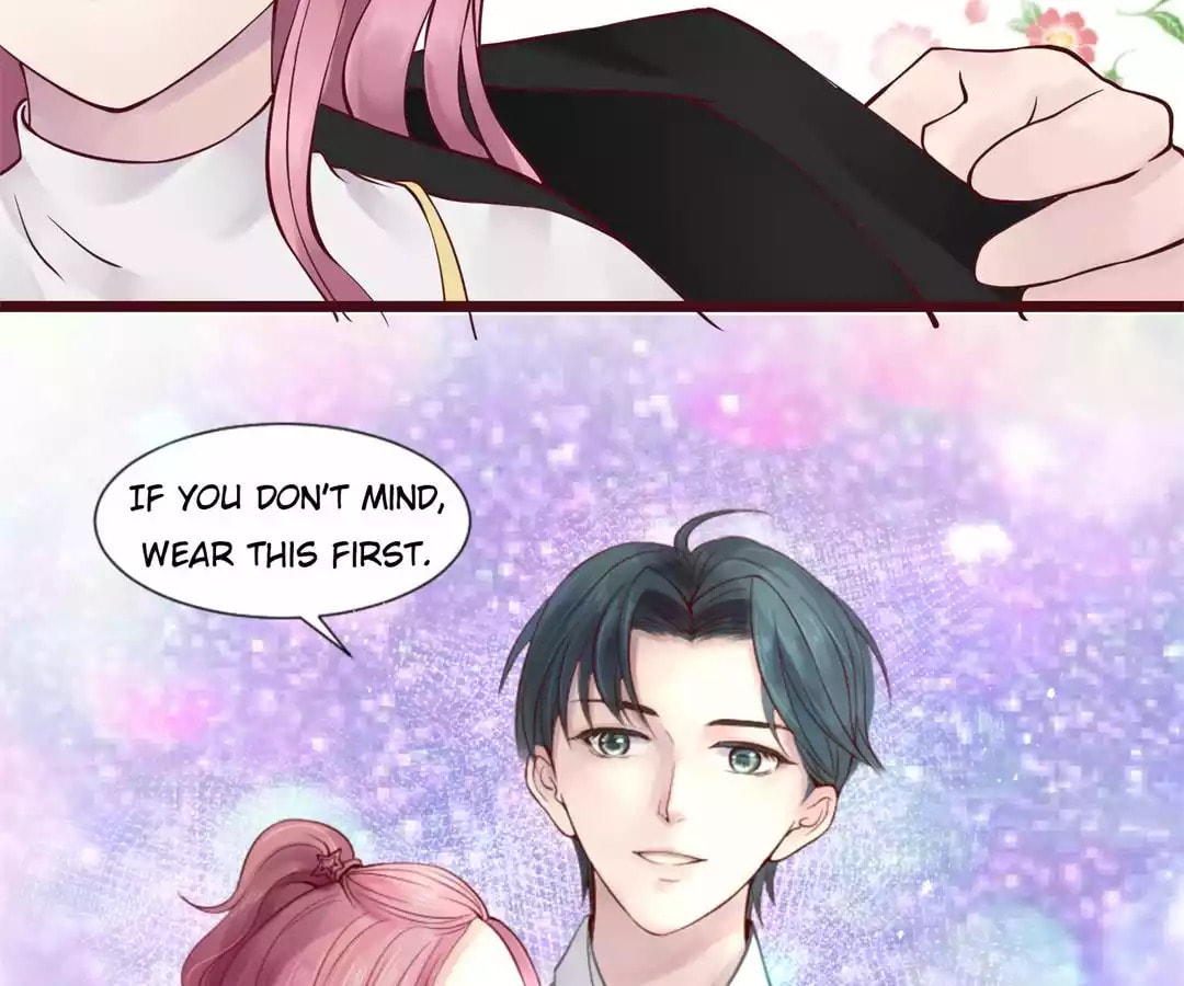 Loving You for No Reason Chapter 2 page 38 - 