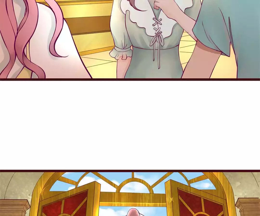 Loving You for No Reason Chapter 2 page 5 - 