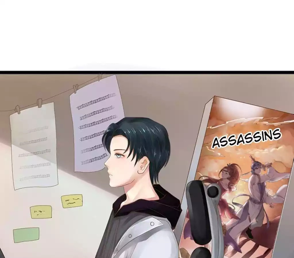Loving You for No Reason Chapter 20 page 11 - 