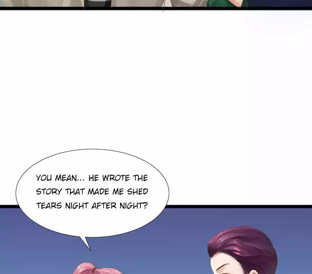 Loving You for No Reason Chapter 20 page 13 - 