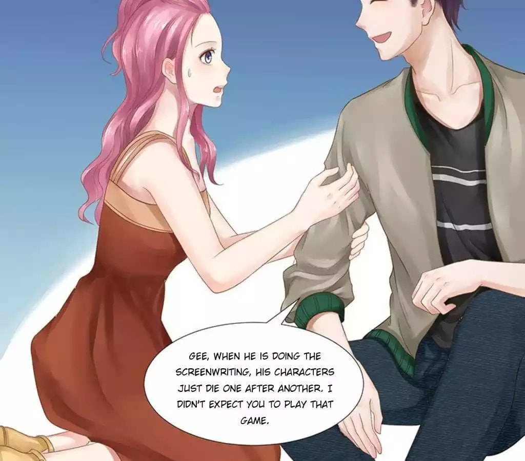 Loving You for No Reason Chapter 20 page 14 - 