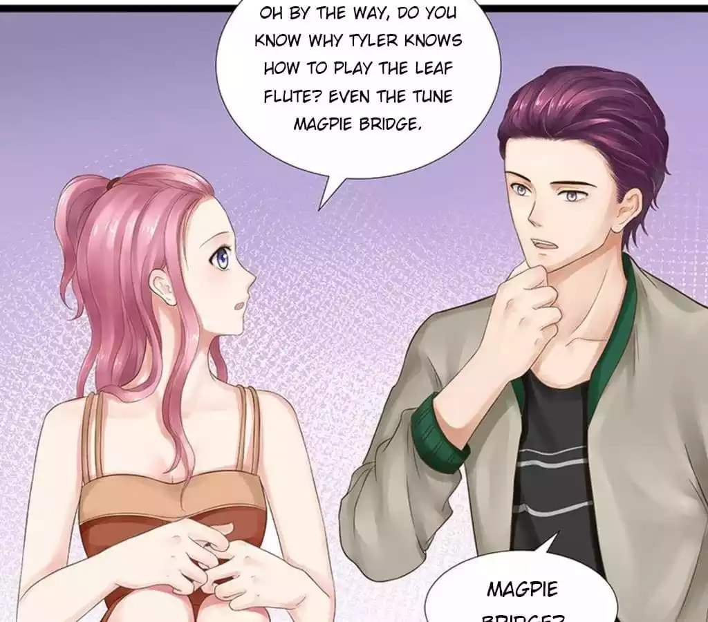 Loving You for No Reason Chapter 20 page 3 - 