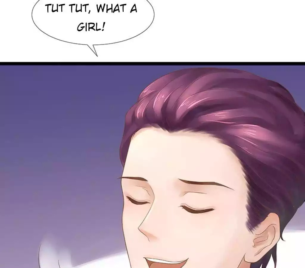 Loving You for No Reason Chapter 20 page 21 - 
