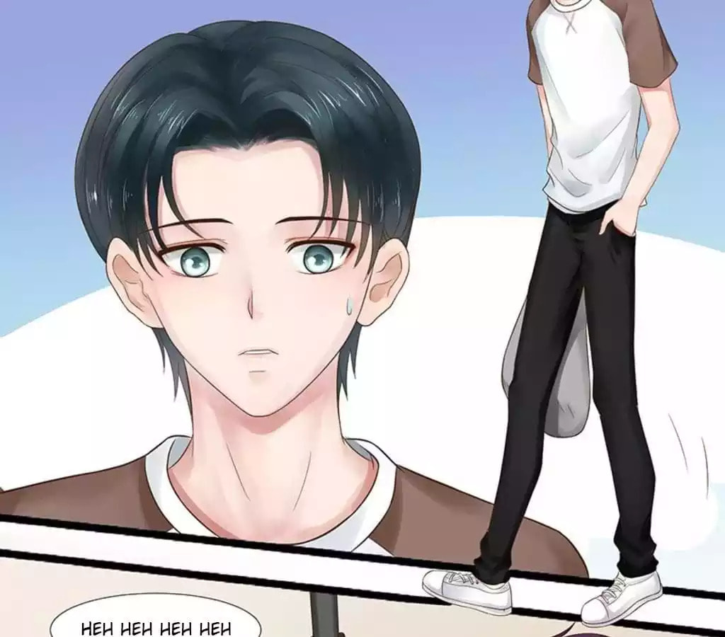 Loving You for No Reason Chapter 20 page 25 - 