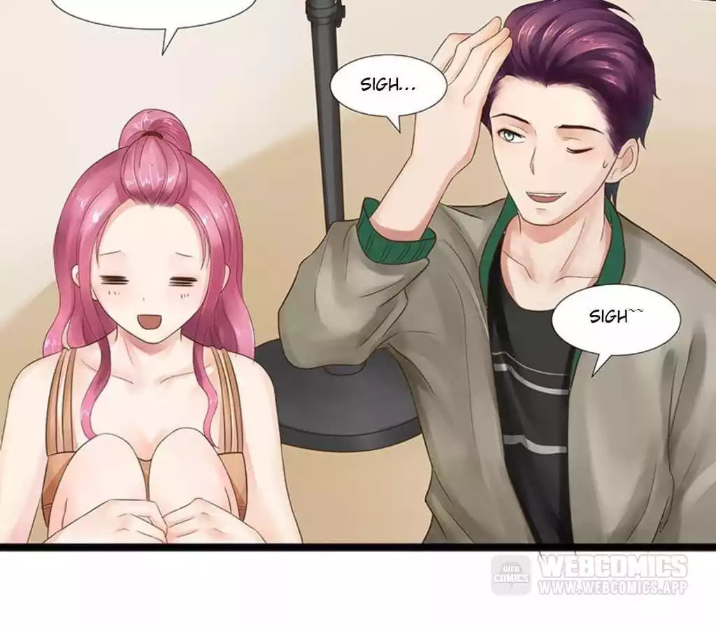 Loving You for No Reason Chapter 20 page 26 - 