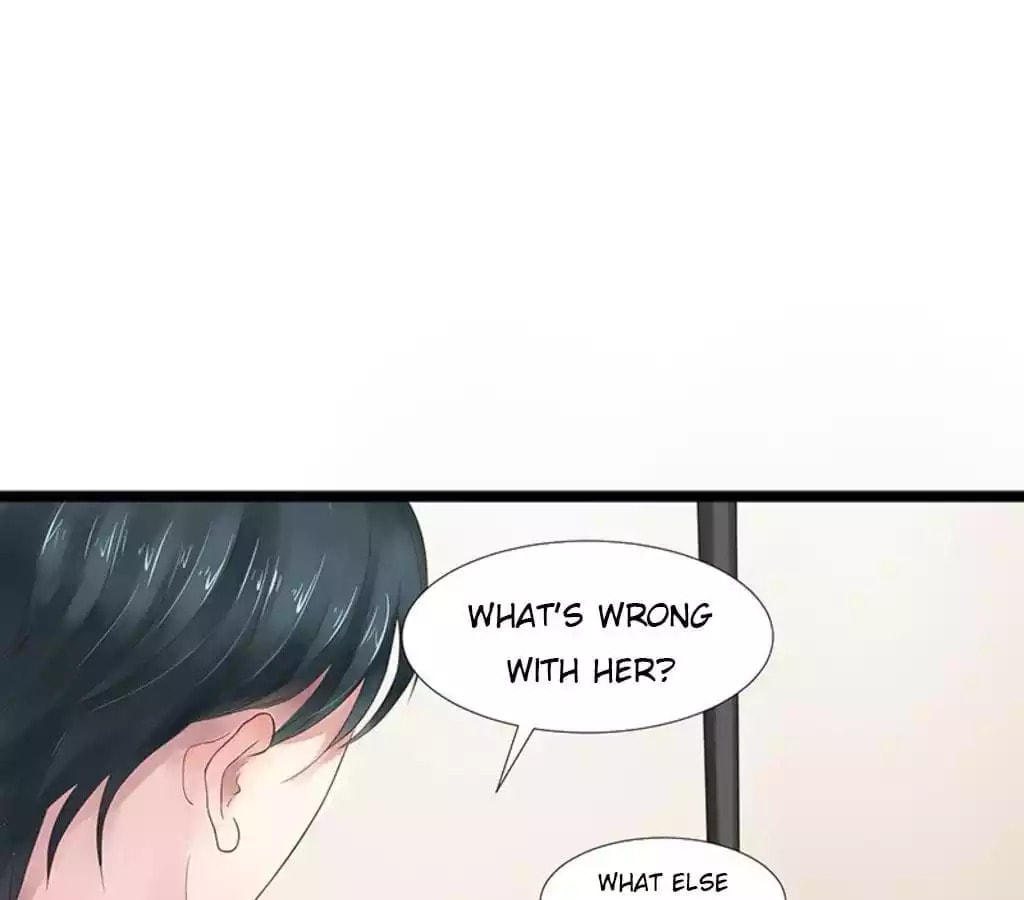 Loving You for No Reason Chapter 20 page 27 - 