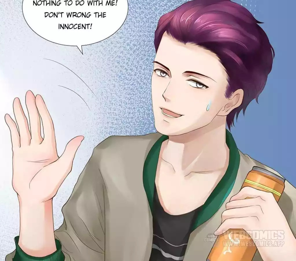 Loving You for No Reason Chapter 20 page 34 - 