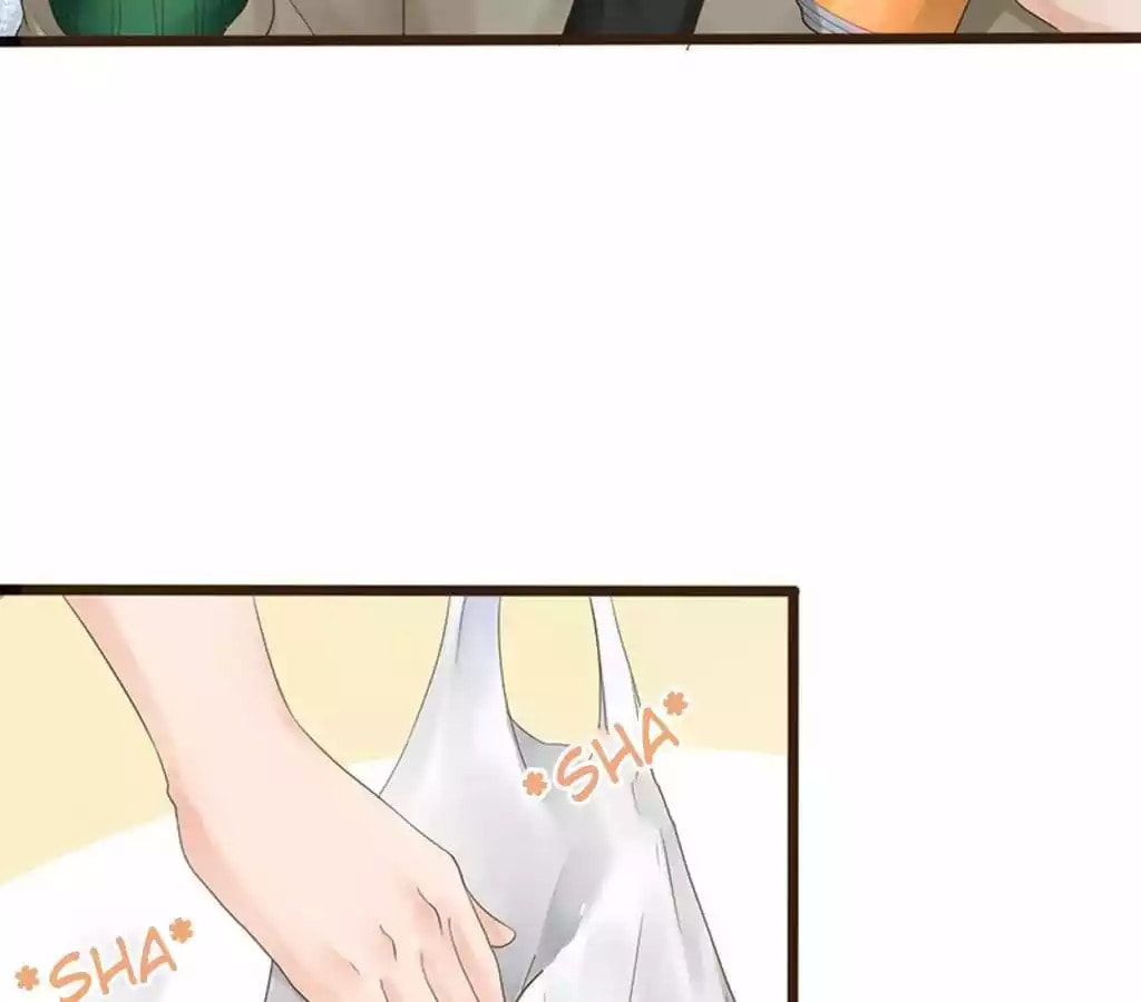 Loving You for No Reason Chapter 20 page 35 - 