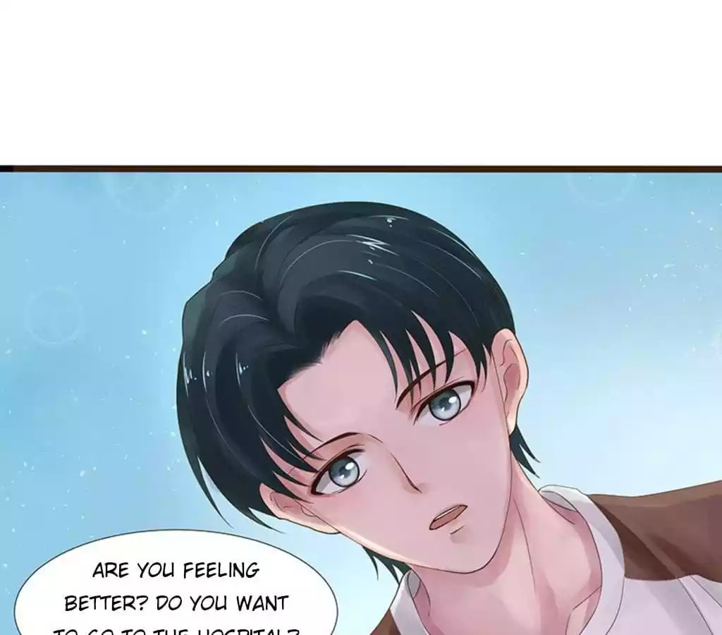 Loving You for No Reason Chapter 20 page 40 - 