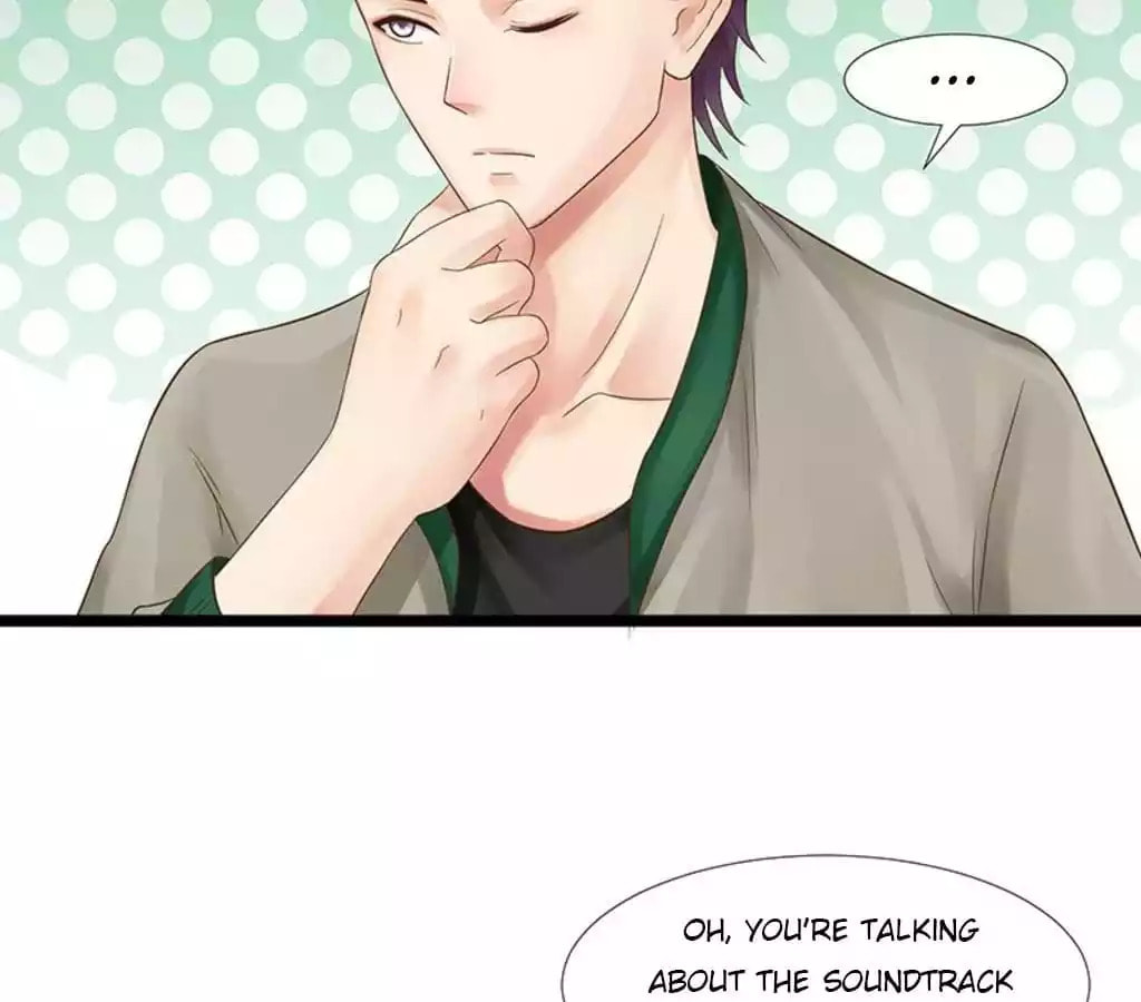 Loving You for No Reason Chapter 20 page 5 - 