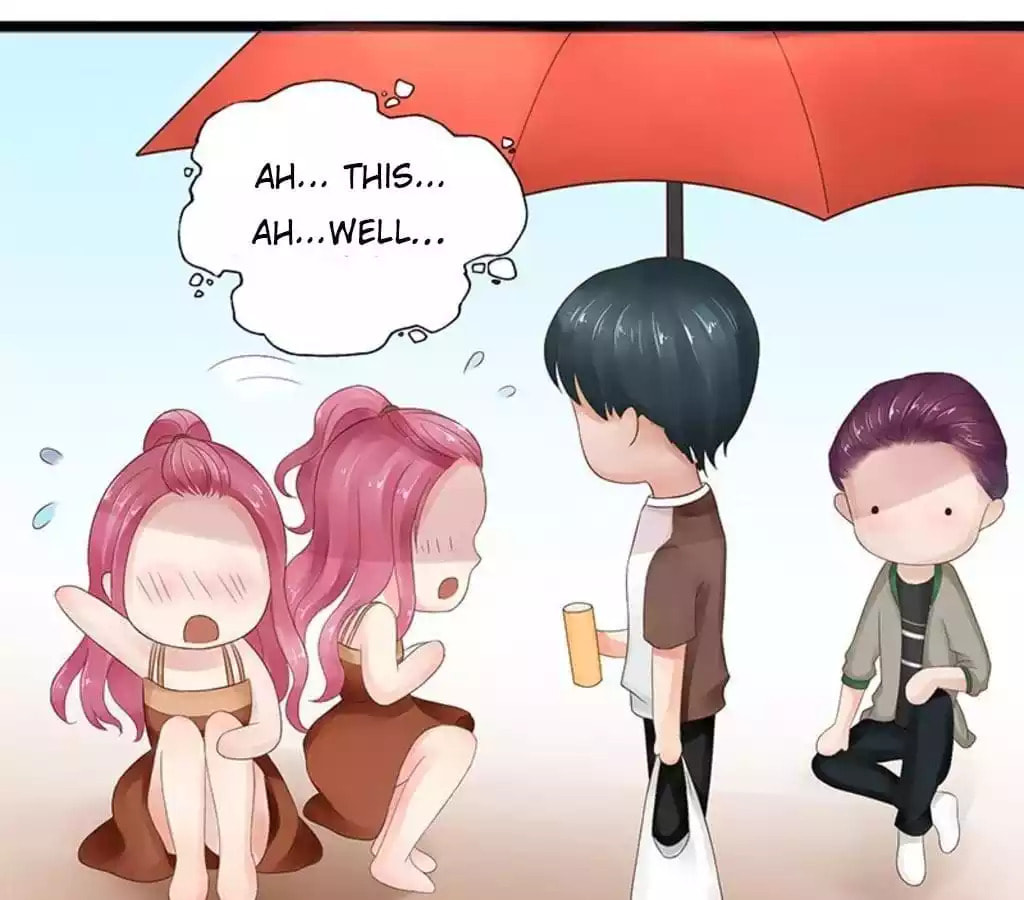 Loving You for No Reason Chapter 20 page 48 - 