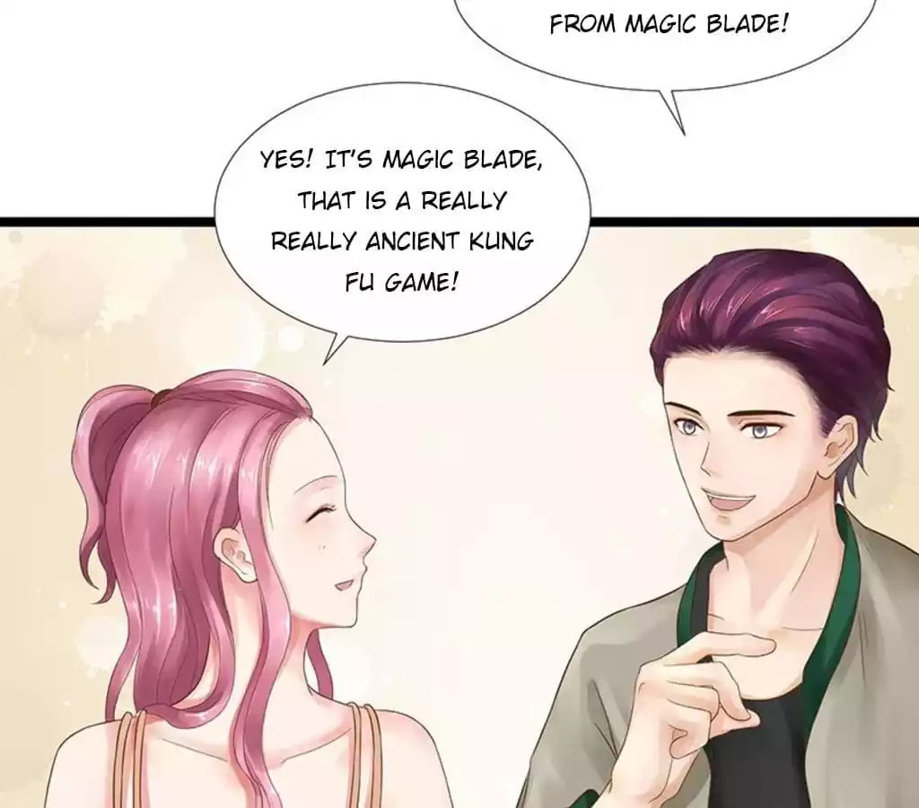 Loving You for No Reason Chapter 20 page 6 - 