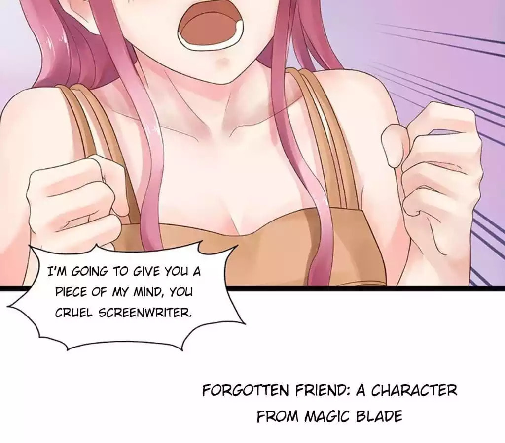 Loving You for No Reason Chapter 20 page 51 - 