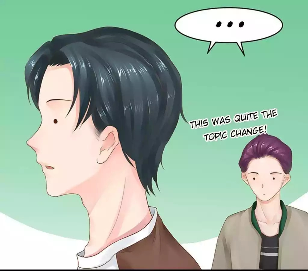 Loving You for No Reason Chapter 20 page 54 - 