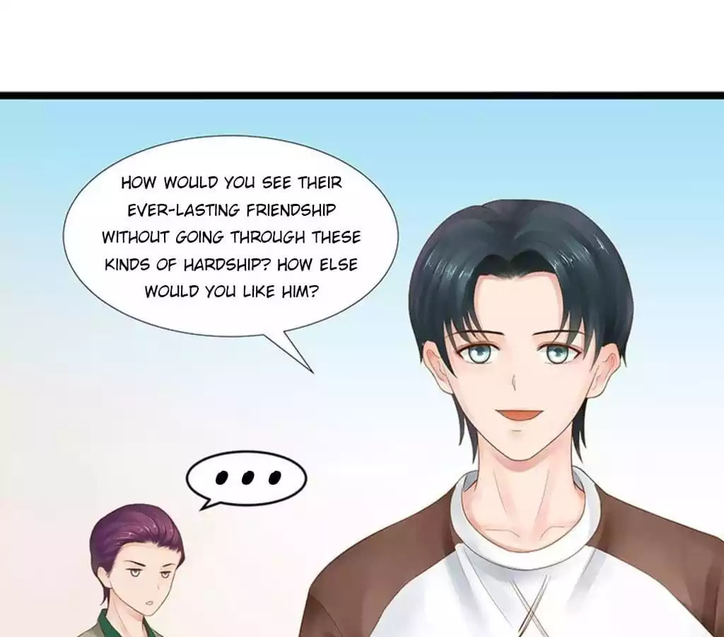 Loving You for No Reason Chapter 20 page 57 - 