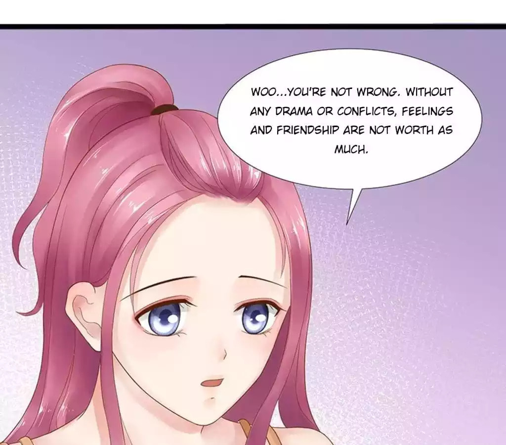 Loving You for No Reason Chapter 20 page 59 - 