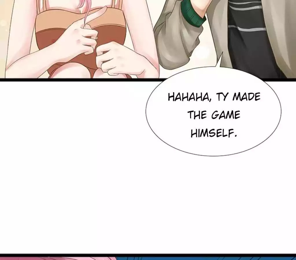 Loving You for No Reason Chapter 20 page 7 - 