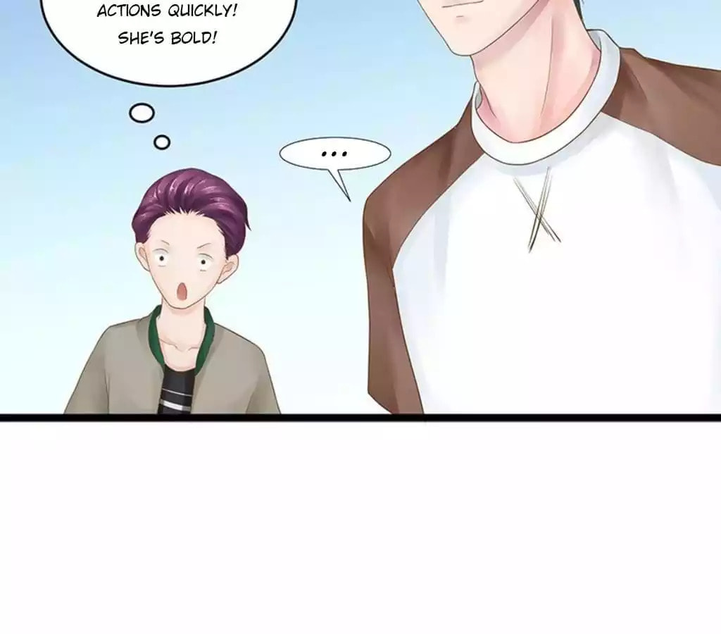 Loving You for No Reason Chapter 20 page 67 - 