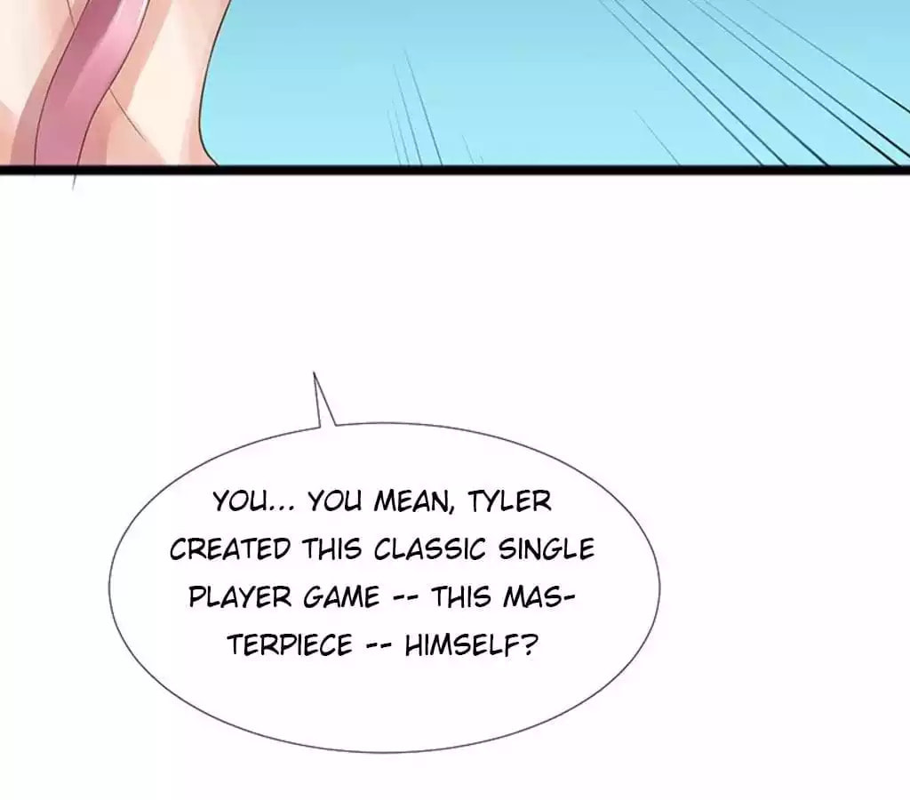 Loving You for No Reason Chapter 20 page 9 - 