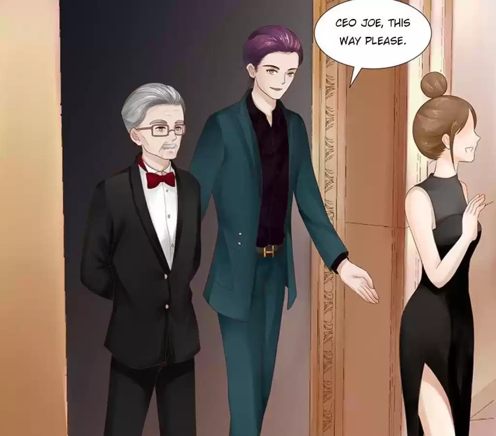 Loving You for No Reason Chapter 21 page 12 - 
