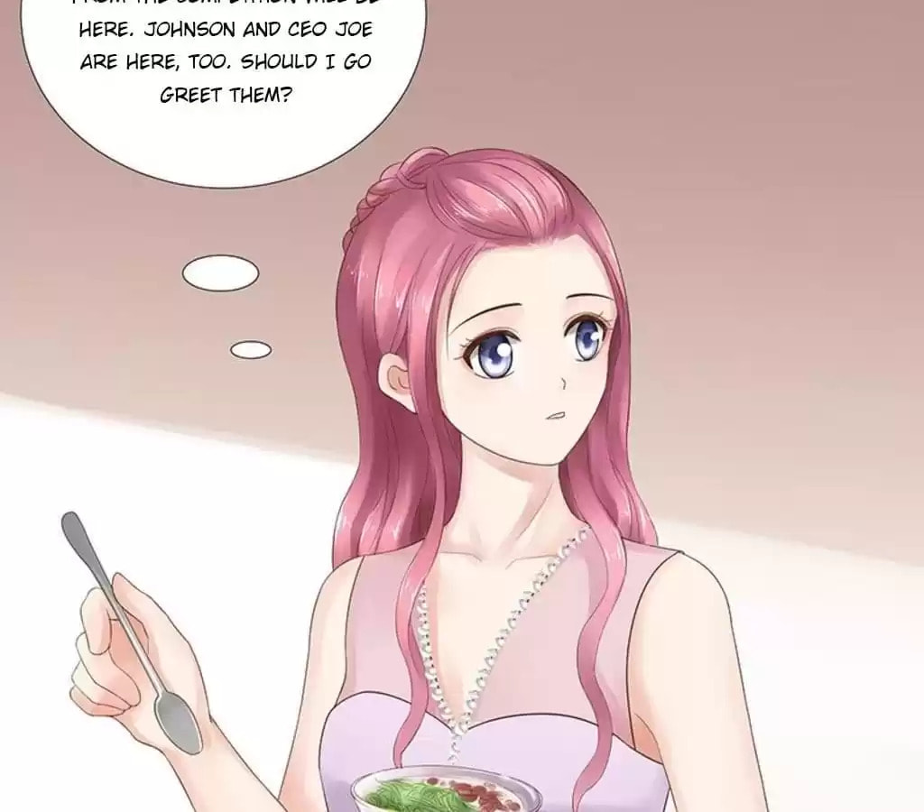 Loving You for No Reason Chapter 21 page 14 - 