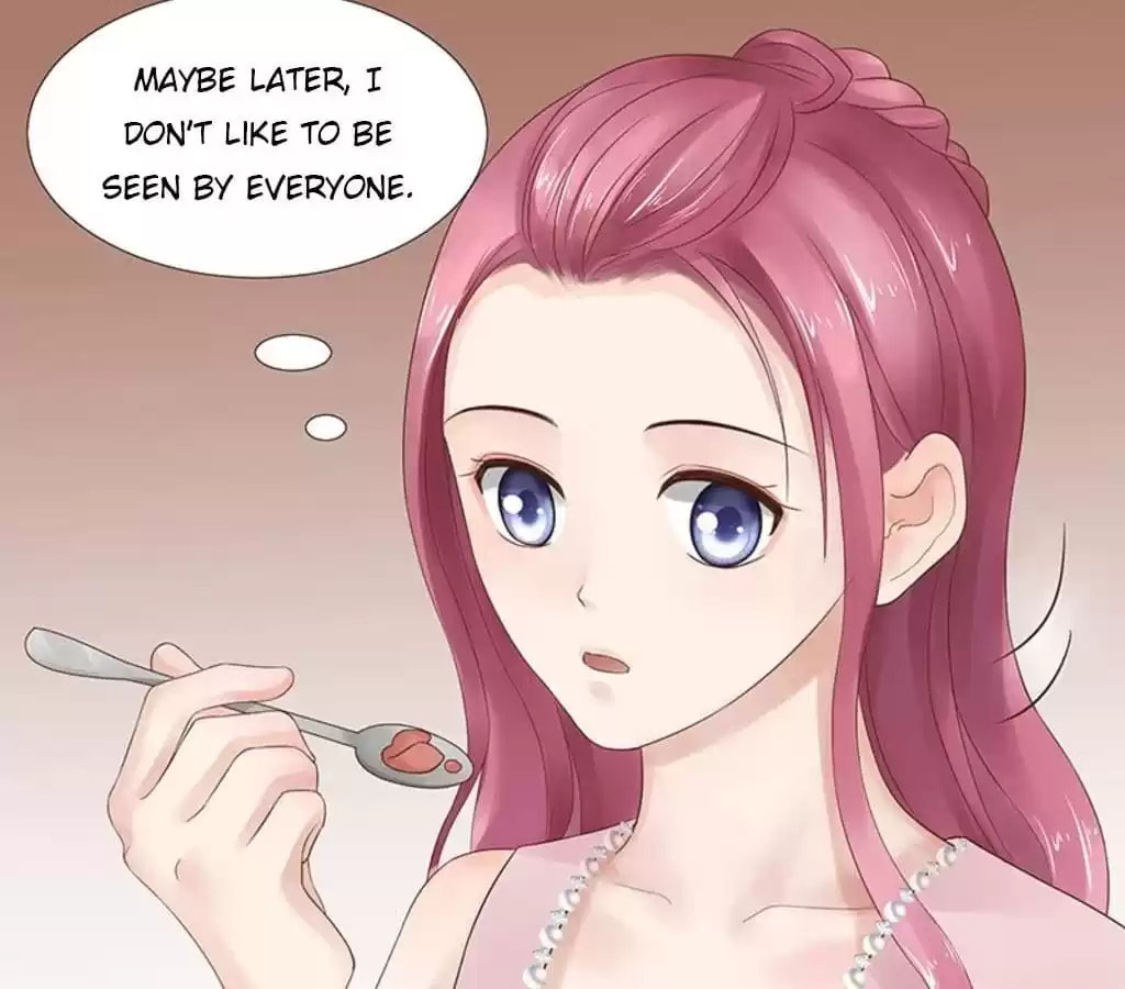Loving You for No Reason Chapter 21 page 16 - 