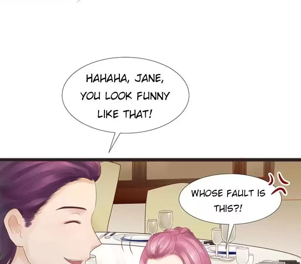 Loving You for No Reason Chapter 21 page 19 - 