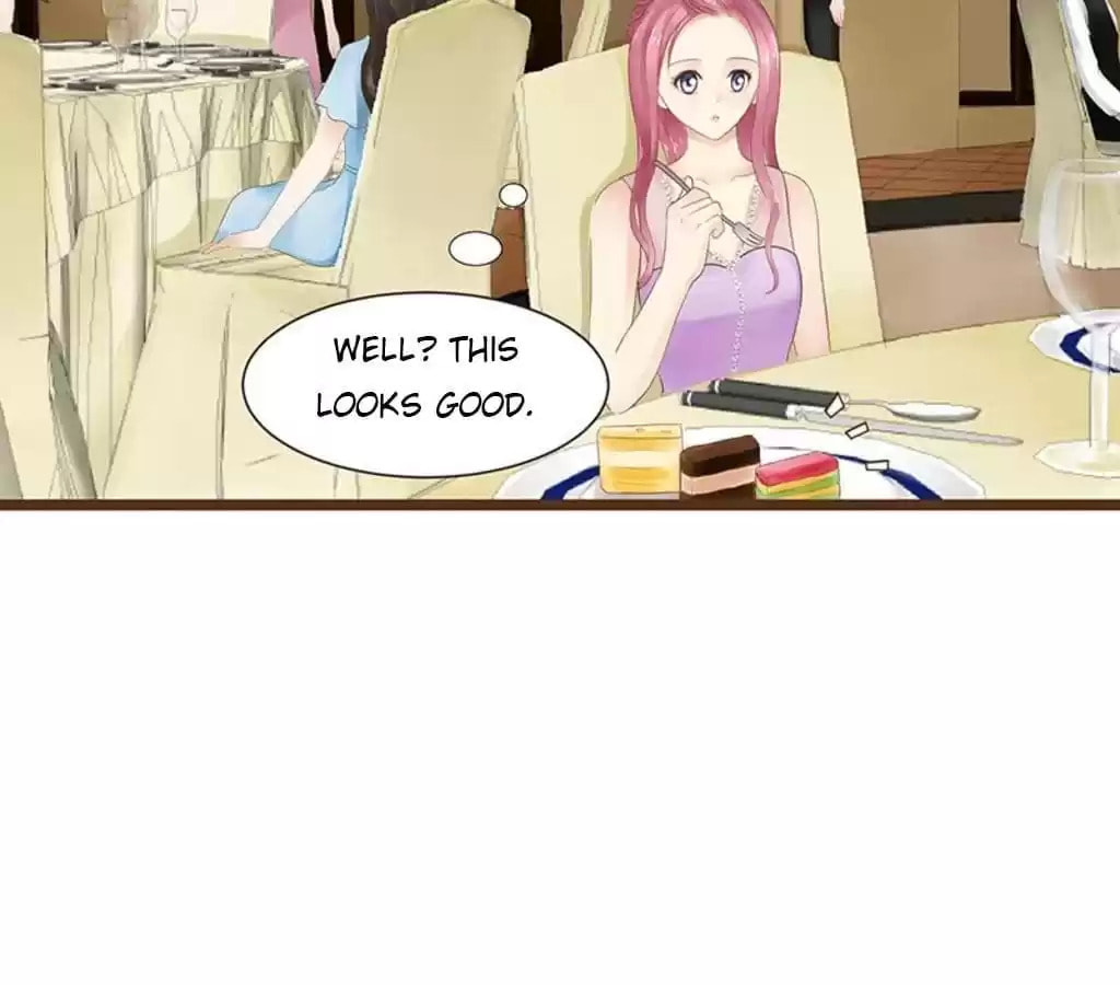 Loving You for No Reason Chapter 21 page 3 - 