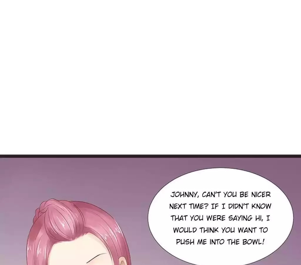 Loving You for No Reason Chapter 21 page 21 - 