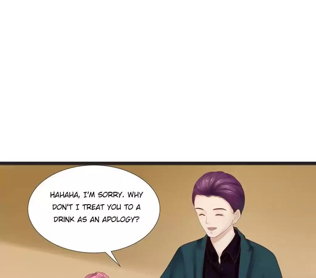Loving You for No Reason Chapter 21 page 23 - 
