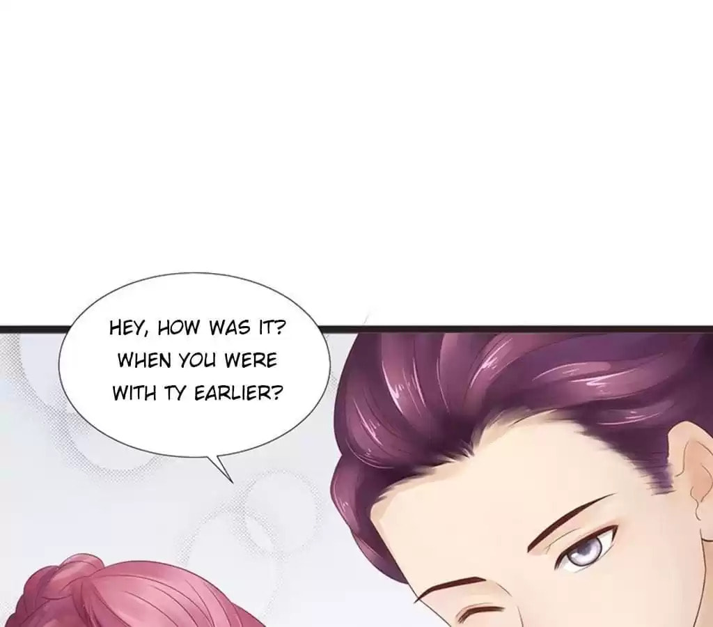 Loving You for No Reason Chapter 21 page 25 - 