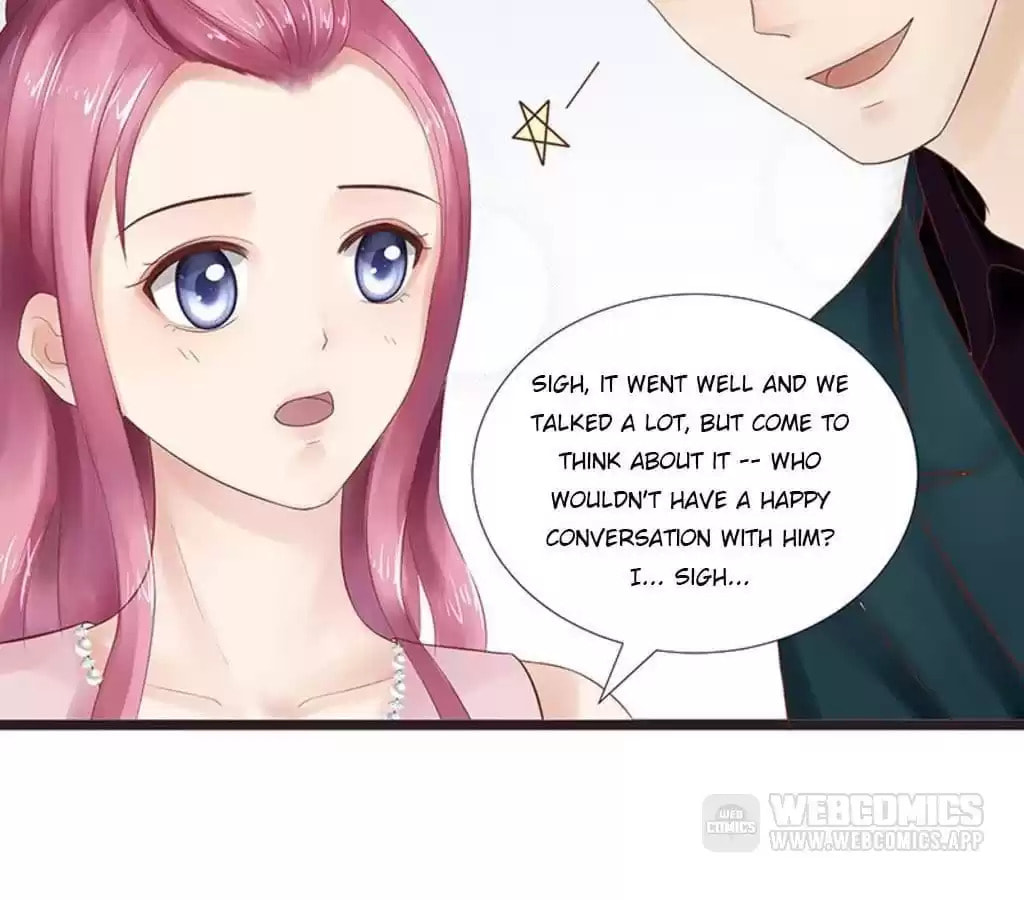 Loving You for No Reason Chapter 21 page 26 - 