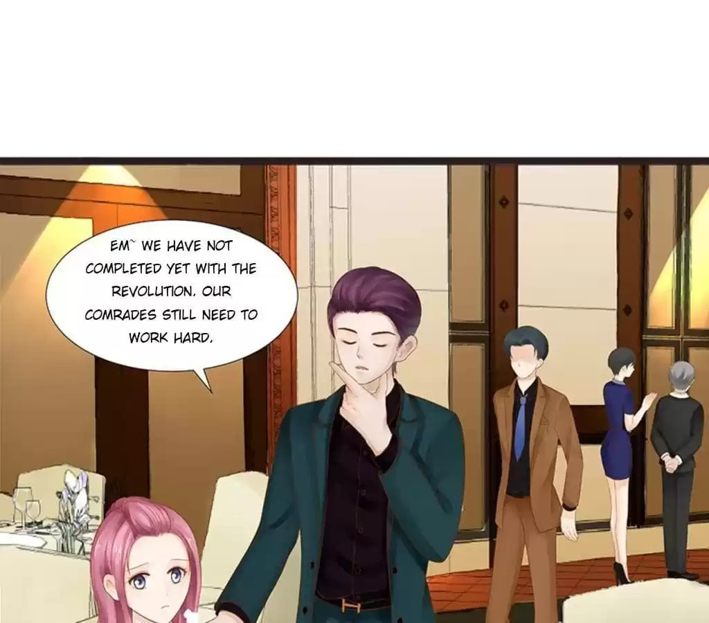 Loving You for No Reason Chapter 21 page 28 - 