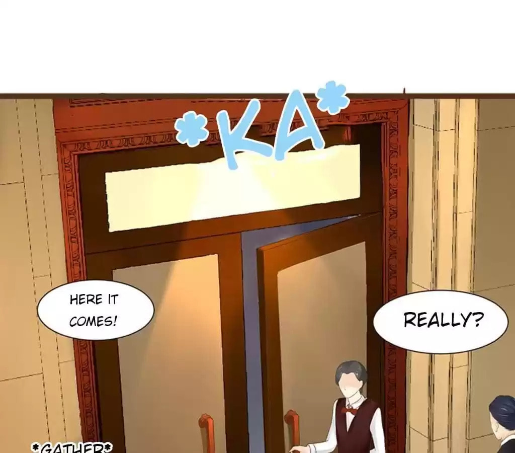 Loving You for No Reason Chapter 21 page 4 - 