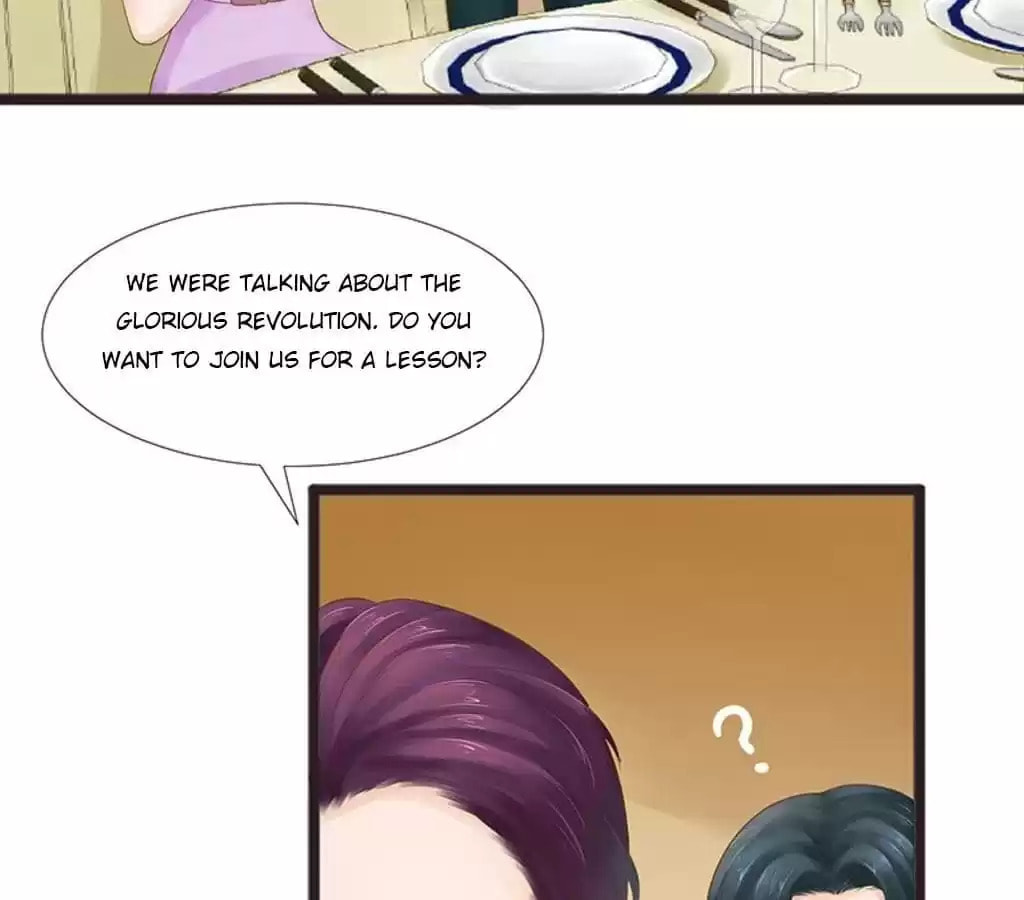Loving You for No Reason Chapter 21 page 31 - 