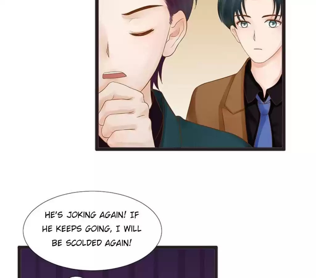 Loving You for No Reason Chapter 21 page 32 - 