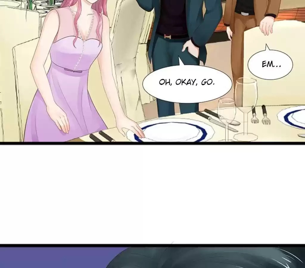 Loving You for No Reason Chapter 21 page 38 - 