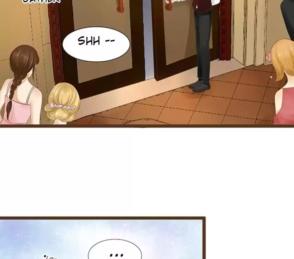Loving You for No Reason Chapter 21 page 5 - 
