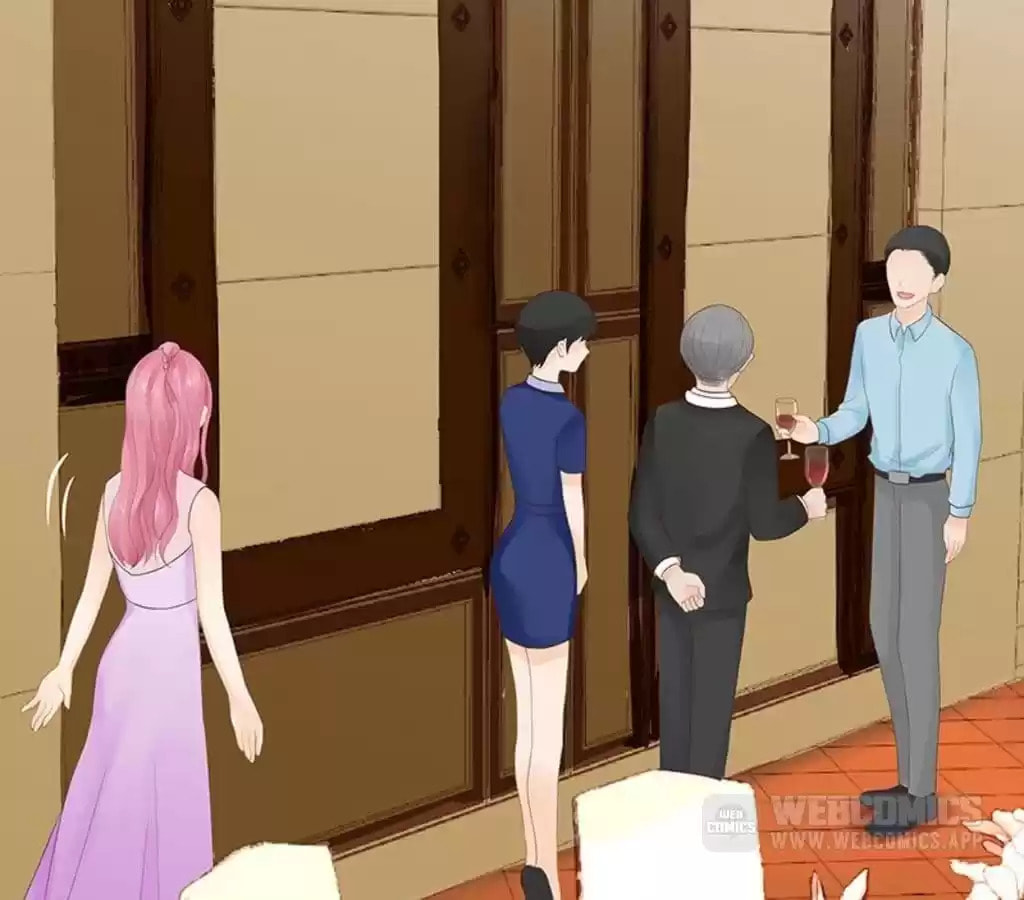 Loving You for No Reason Chapter 21 page 42 - 