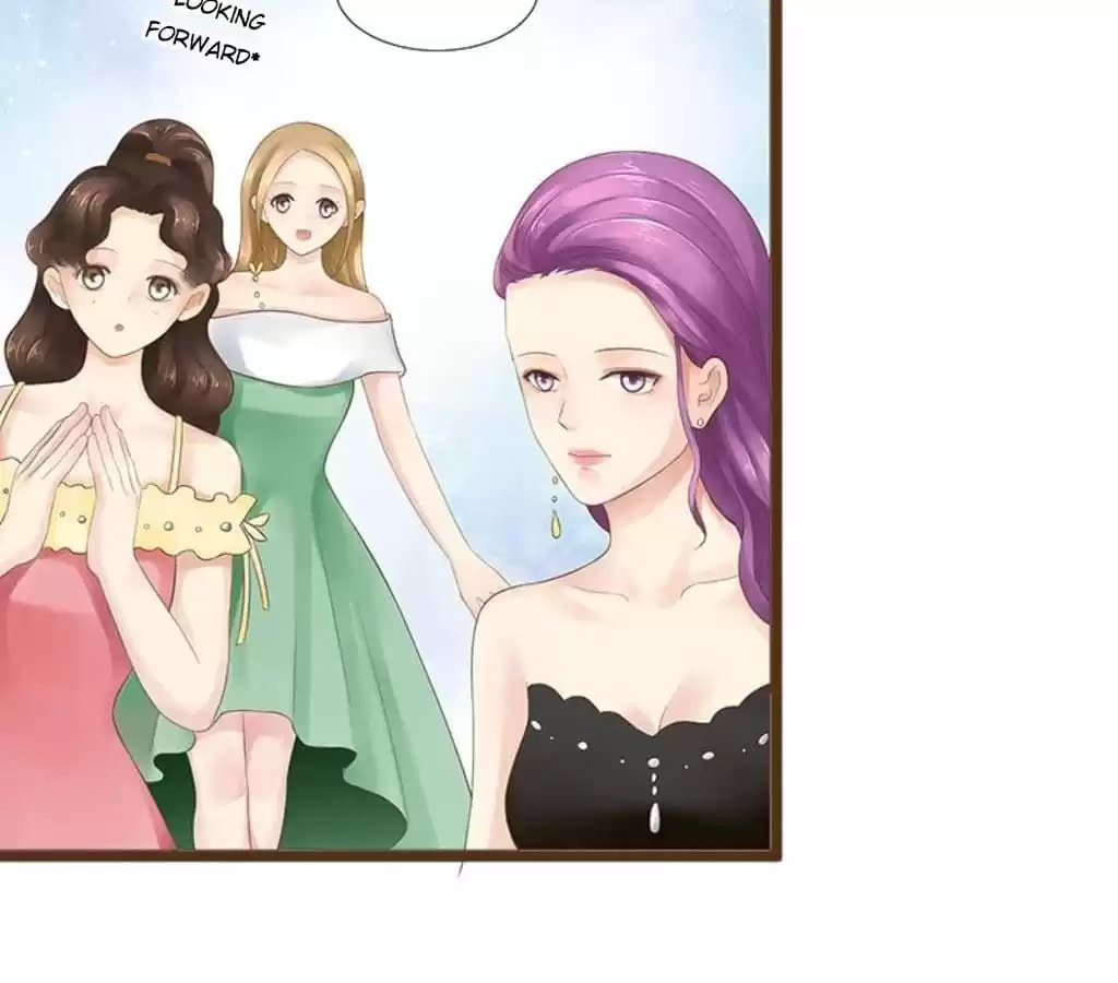 Loving You for No Reason Chapter 21 page 6 - 