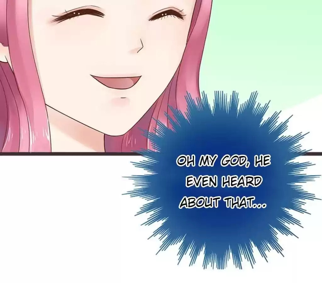 Loving You for No Reason Chapter 21 page 51 - 