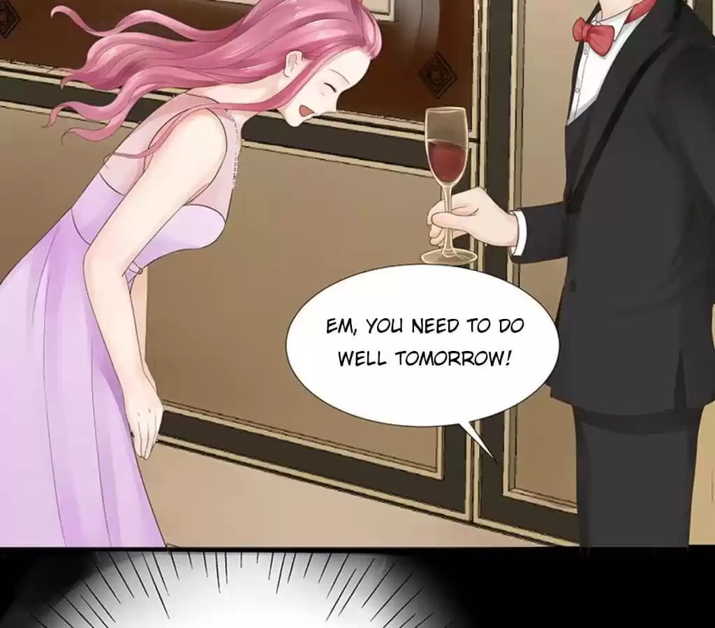 Loving You for No Reason Chapter 21 page 57 - 