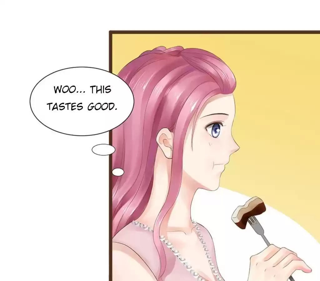 Loving You for No Reason Chapter 21 page 7 - 