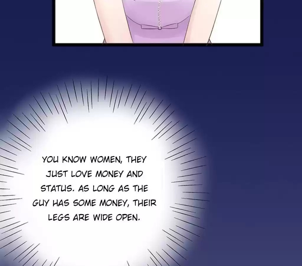 Loving You for No Reason Chapter 21 page 62 - 