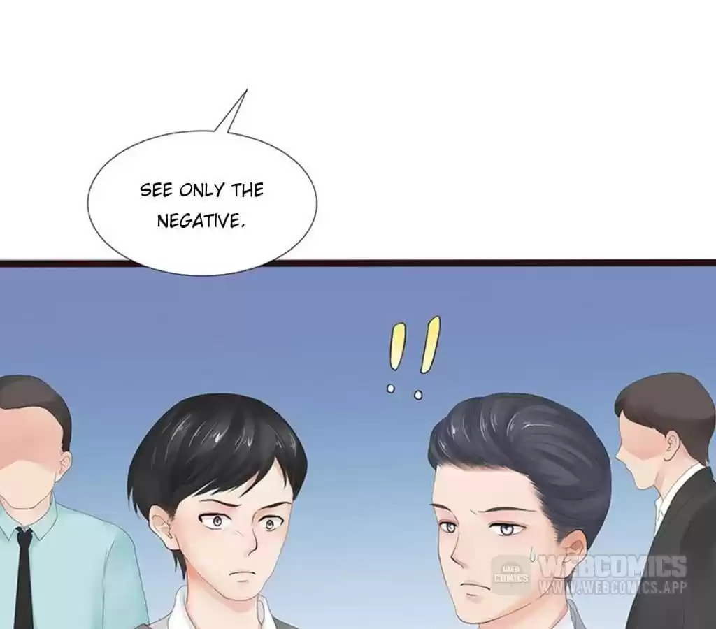Loving You for No Reason Chapter 21 page 82 - 