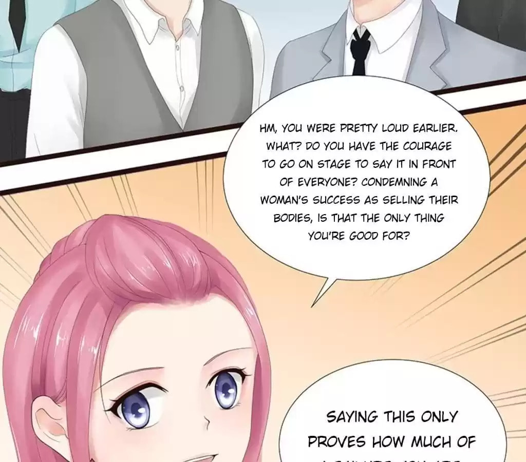 Loving You for No Reason Chapter 21 page 83 - 